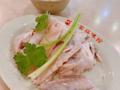 -百家鸡味馆(清泰店)