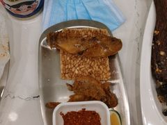 -有鱼吃·纸包烤鱼(曲江创意谷店)