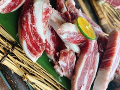 -一品诚记烤肉(大连柏威年购物中心店)