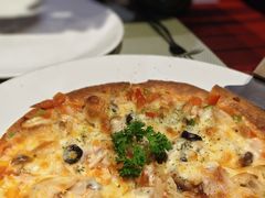 -又见马甲M8融合西餐厅(体育中心店)