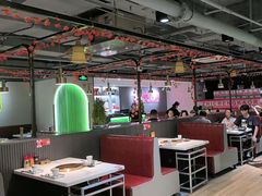 -炙城·韩式烤肉(南京东路店)