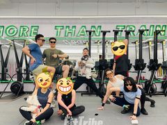 -乐刻体能馆FitTribe飞踹运动(西湖银泰店)