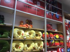 -名创优品(天河区正佳广场二店)