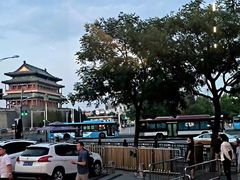-观旗宾馆(北京天安门广场店)