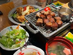 -味太助·银饭食堂(中华城店)