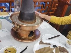 -东来顺饭庄(天坛店)