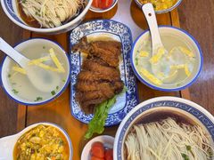 -孙盛兴奥灶面馆·蟹黄面·三虾面(山塘街总店)