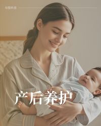 -安琪朵朵独栋花园月子中心