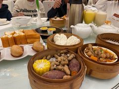 -顺德人家食府(黄金广场店)