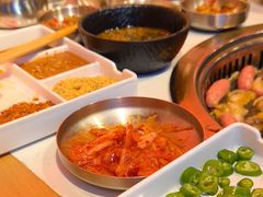 -杨记齐齐哈尔烤肉(总店)