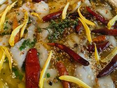 -太二酸菜鱼(广州IFC国金天地店)