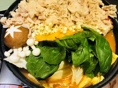 -山葵家·创意料理(临平银泰城店)