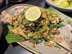 -Ameigo梅果·云贵川bistro(长宁来福士店)