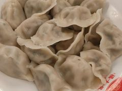 -大妈饺子馆·特色锅包肉·饺子(鼓楼店)