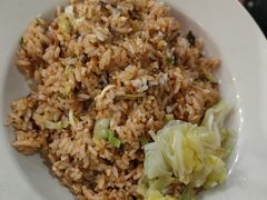 -李先生牛肉面大王(朝阳街店)