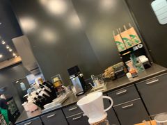 -星巴克(南京鼓楼吾悦广场店)