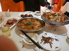 android_upload_pic-金陵后厨·南京菜(新街口秣陵路店)