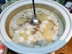 -金龙·打边炉(南京西路店)