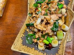 -宣威山野人家·现炒云南菜(金碧店)