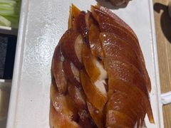 -小大董·烤鸭(王府井apm店)