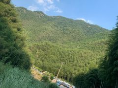 -将军关探险漂流