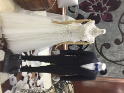 宝娜嫁衣馆-南京宝娜嫁衣婚纱礼服馆(中央路店)