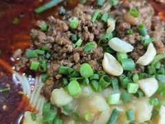 -一点一线重庆小面(重庆创意公园店)