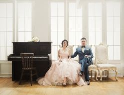 点击看大图 -THE QUEEN(北京店)