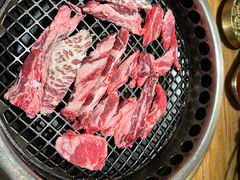 -汉拿山(北京上地华联店)