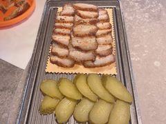 -木守西溪溪隐餐厅