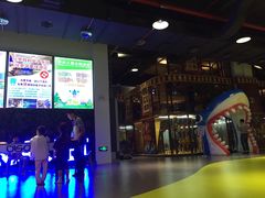 -蒙特利亲子乐园