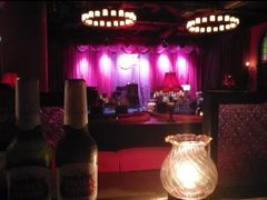 -JZ Club 爵士酒吧(上海店)