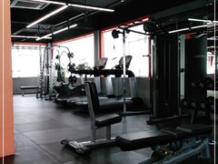 -佳禾健身(三元里店)