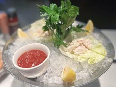 -Wolfgang’s Steakhouse 沃夫冈牛排馆(上海白玉兰广场店)