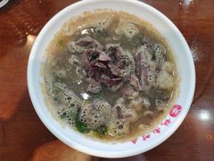 -铁南对夹(林西大道店)
