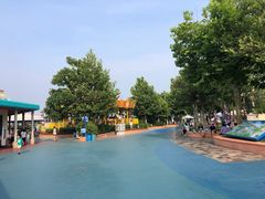 -秦皇岛乐岛海洋王国