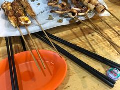 -苏力坦新疆特色(东直门店)