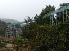 -四会奇石河风景区