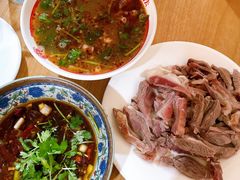 -三中高皇羊肉馆