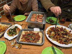 -小草大排档(北沙坡店)