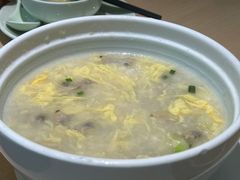 蛤蜊疙瘩汤-吕氏疙瘩汤·海鲜新鲁菜(凯德mall新都心店)