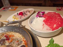 -小龙坎火锅(全球总店)