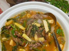 -食光慢宴·安吉土菜馆