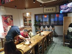 -石屋料理(南京西路店)