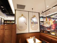 -江边城外烤全鱼(方庄时代购物中心店)
