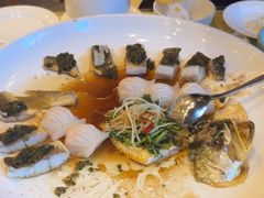-熙春园餐厅