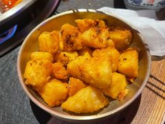 -来涮蜀鲜货火锅串串香(菜市口店)
