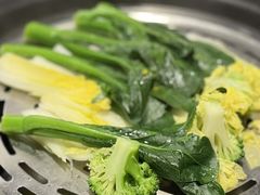 -水禾轩·海鲜蒸汽主题餐厅(新香洲旗舰店)
