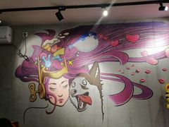-W CAFE(甜爱路店)
