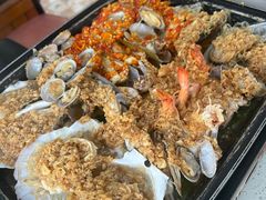 -壹家水货·小海鲜
